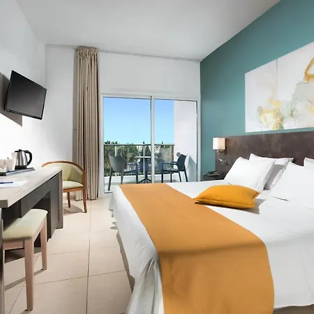Smartline Paphos