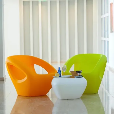 Smartline Hotel
