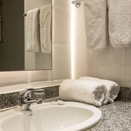 Mayfair Otel 4*