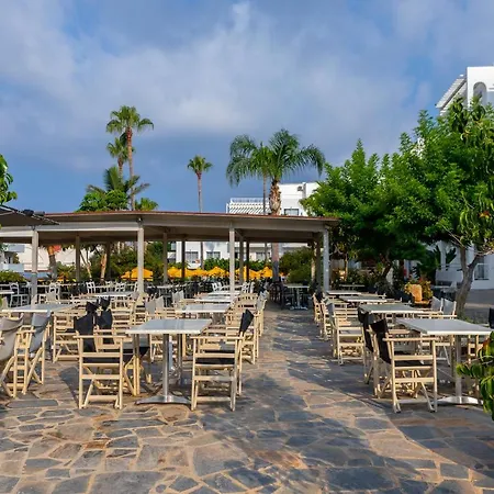 Mayfair Pafos