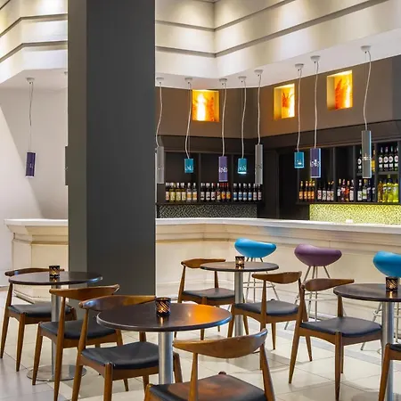 Otel Mayfair