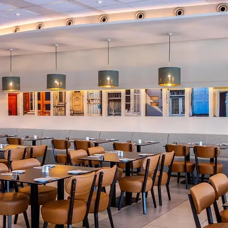 Mayfair 4*