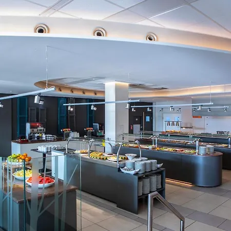 Mayfair Otel 4*