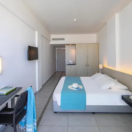 Mayfair Otel 4*
