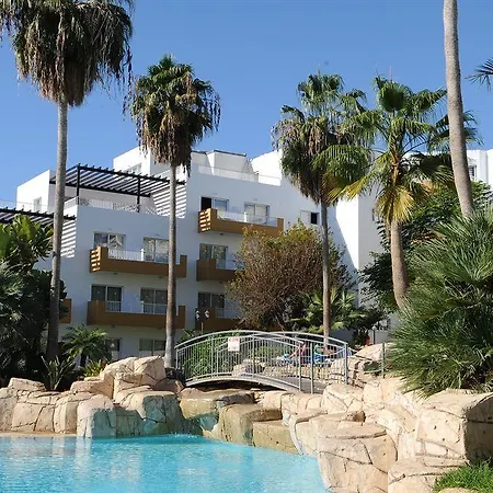 Mayfair 4* Pafos