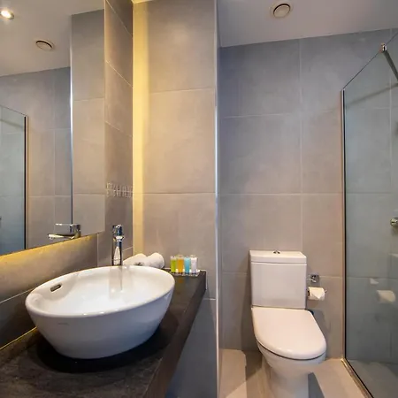 Otel Mayfair