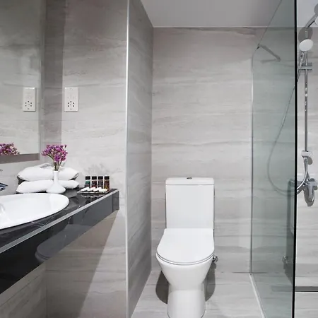 Otel Mayfair