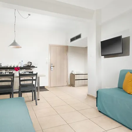 Mayfair Otel