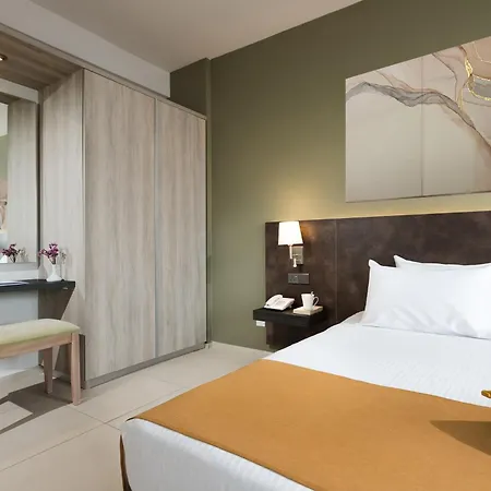 Otel Mayfair 4*