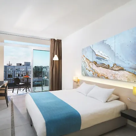 Mayfair 4*