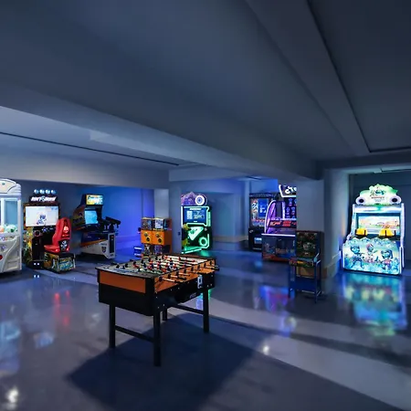 Mayfair Otel