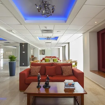 Mayfair Pafos