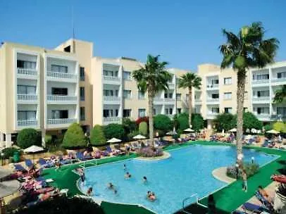 Mayfair 4*