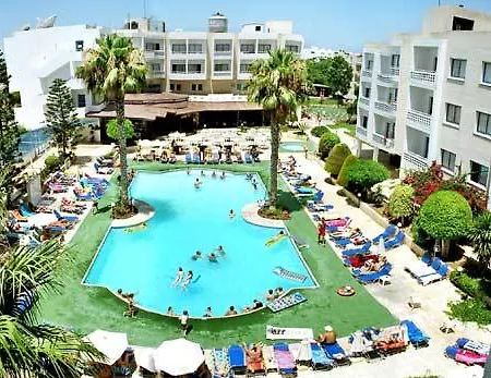 Otel Mayfair