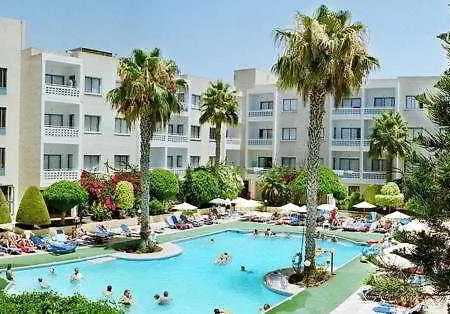 Otel Mayfair Pafos