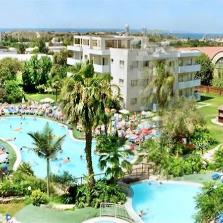 Otel Mayfair 4*