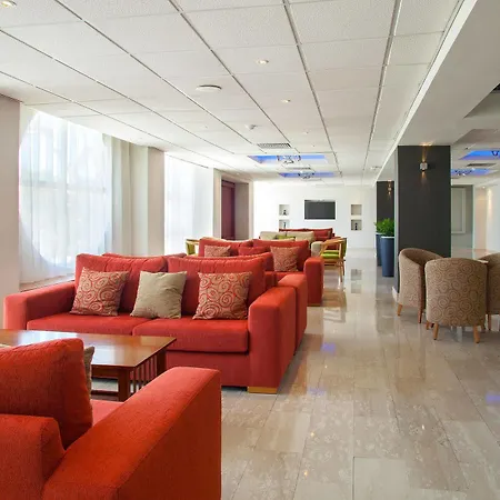 Mayfair Otel Pafos