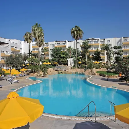 Mayfair Pafos