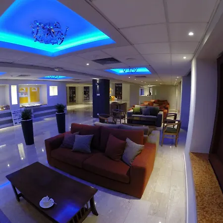 Mayfair Otel 4*