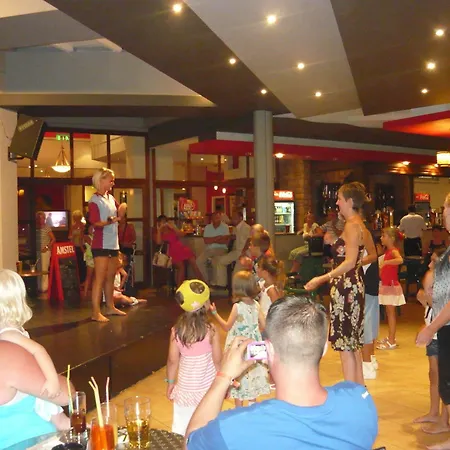 Mayfair Otel 4*