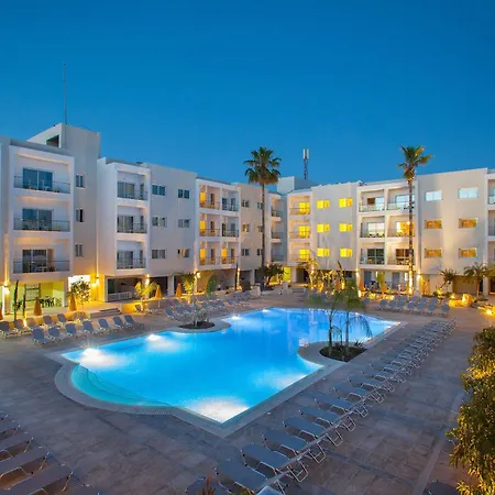 Mayfair Otel 4*