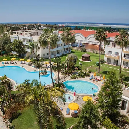 Otel Mayfair Pafos