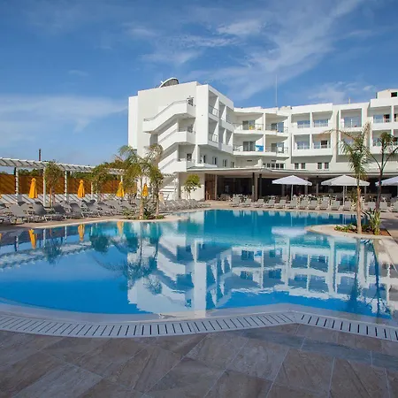 Mayfair Otel 4*