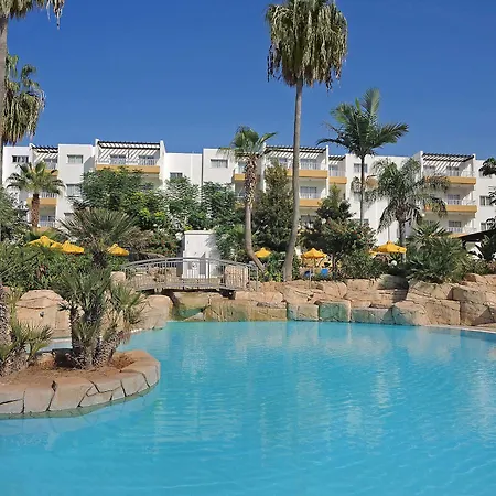 Otel Mayfair 4*