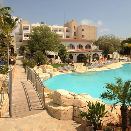 Mayfair 4* Pafos