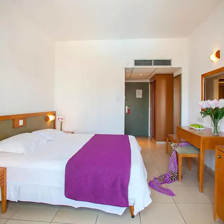 Mayfair Otel
