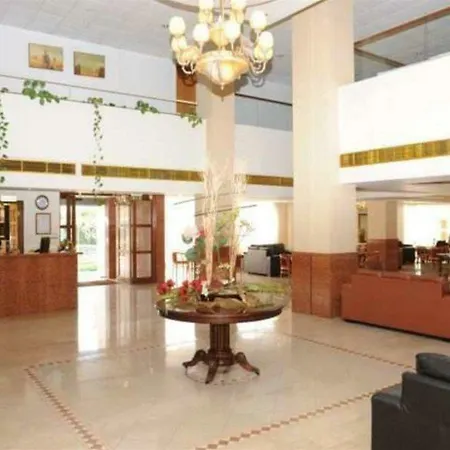 Otel Mayfair