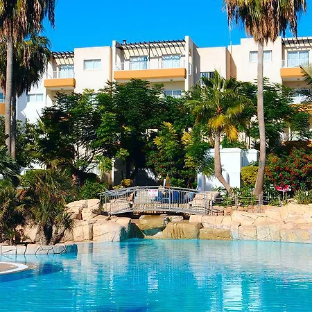 Otel Mayfair Pafos